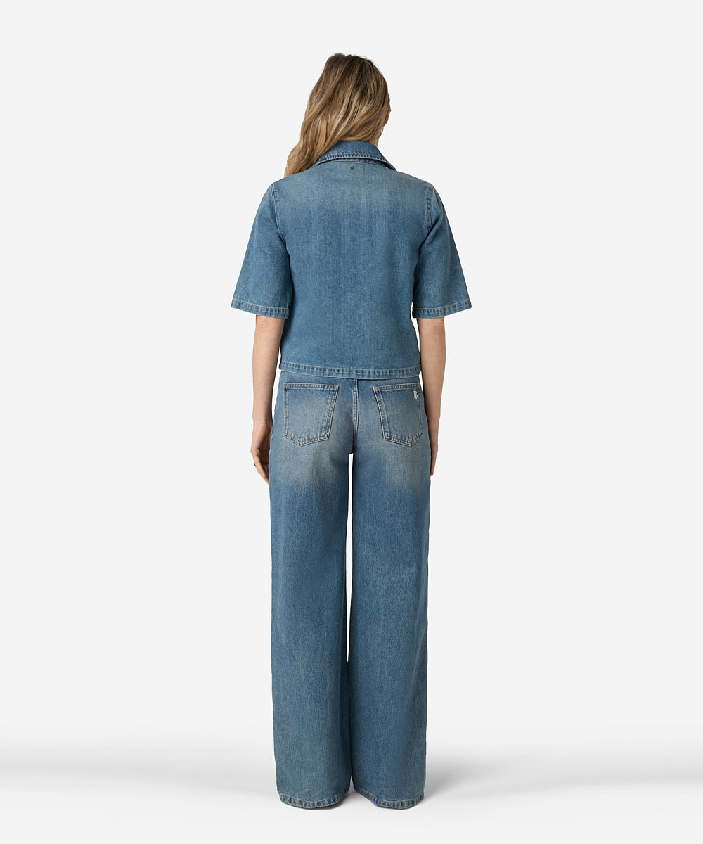 Treabhar Denim | Lavado Denim