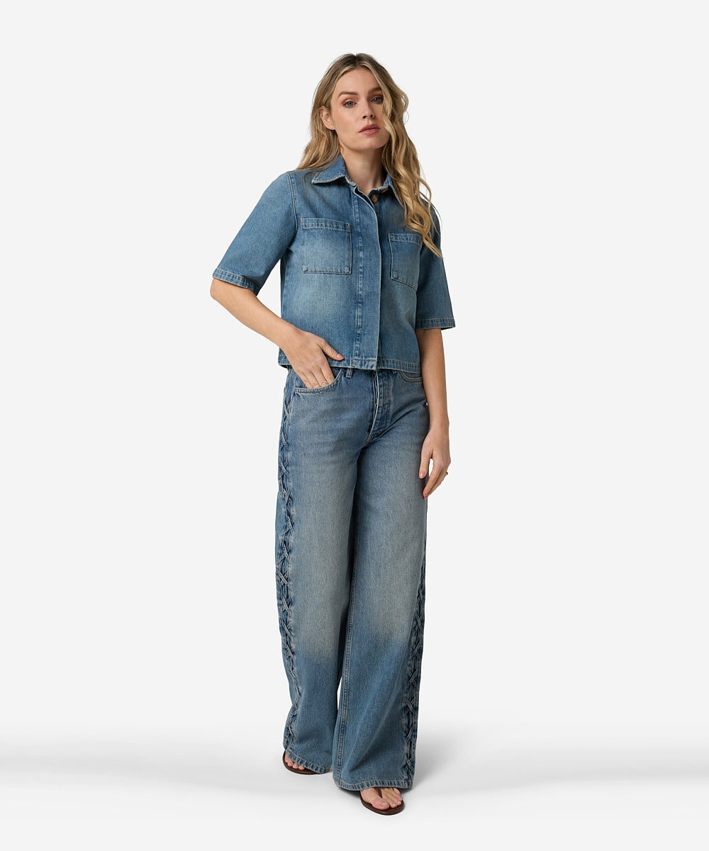 Treabhar Denim | Lavado Denim