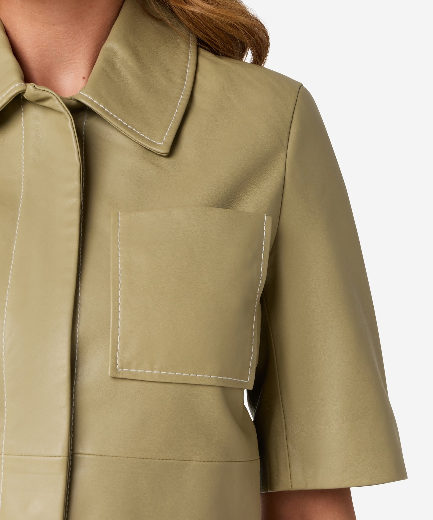 Treabhar | Elm Green