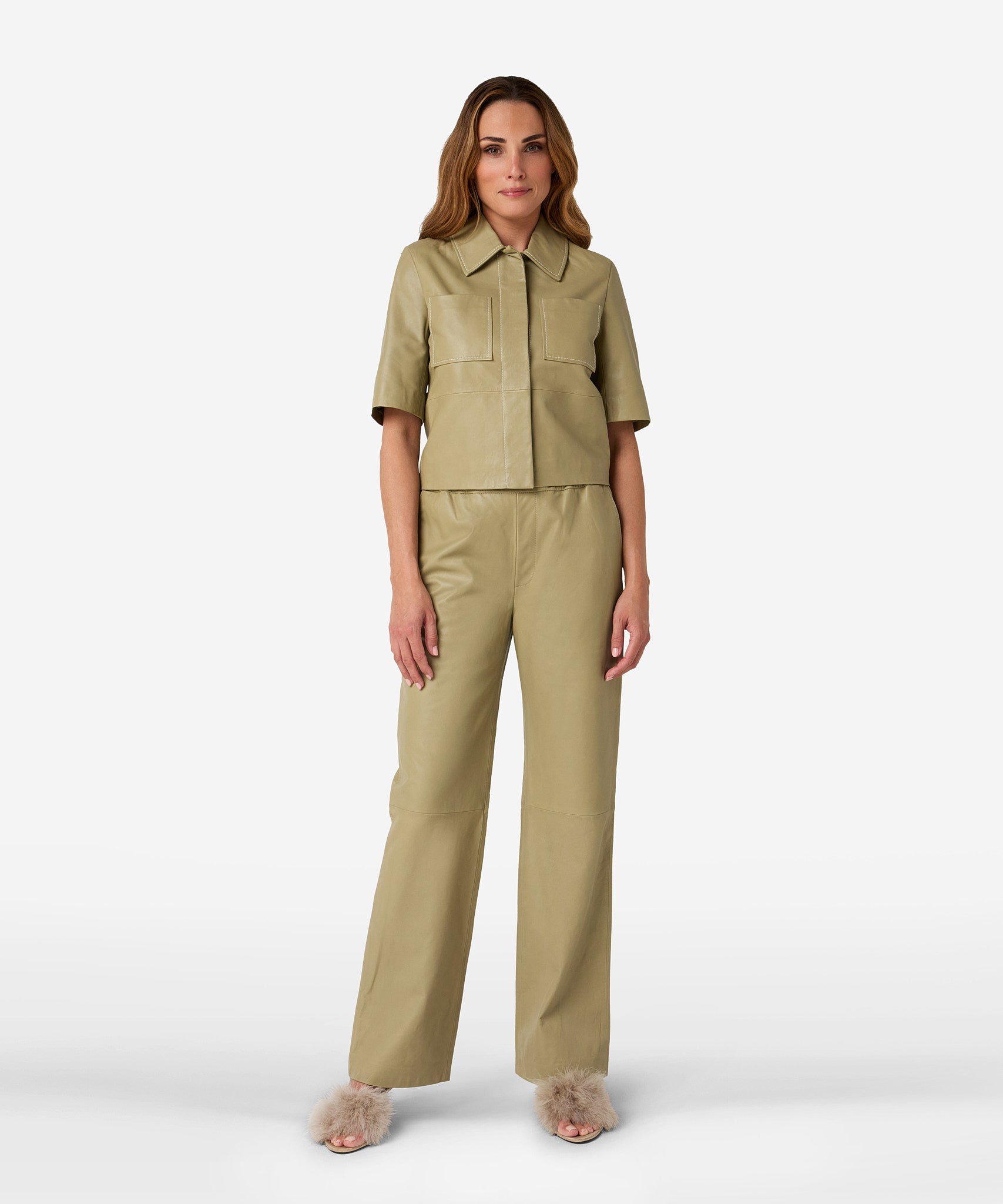 Treabhar | Elm Green