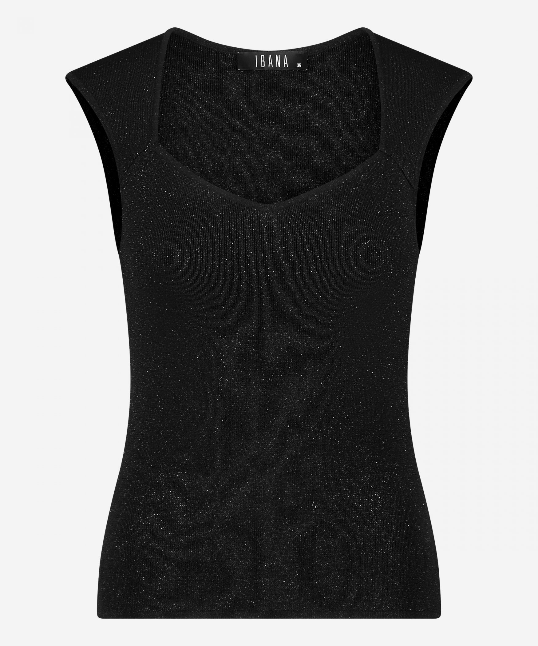 Trella | Black