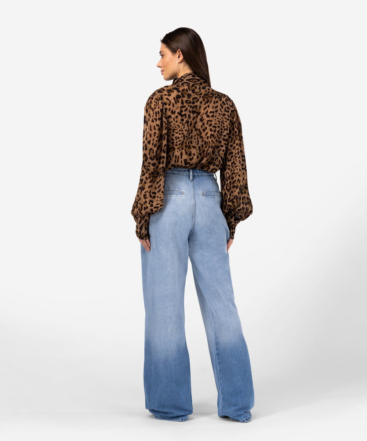 Trixie | Leopard1