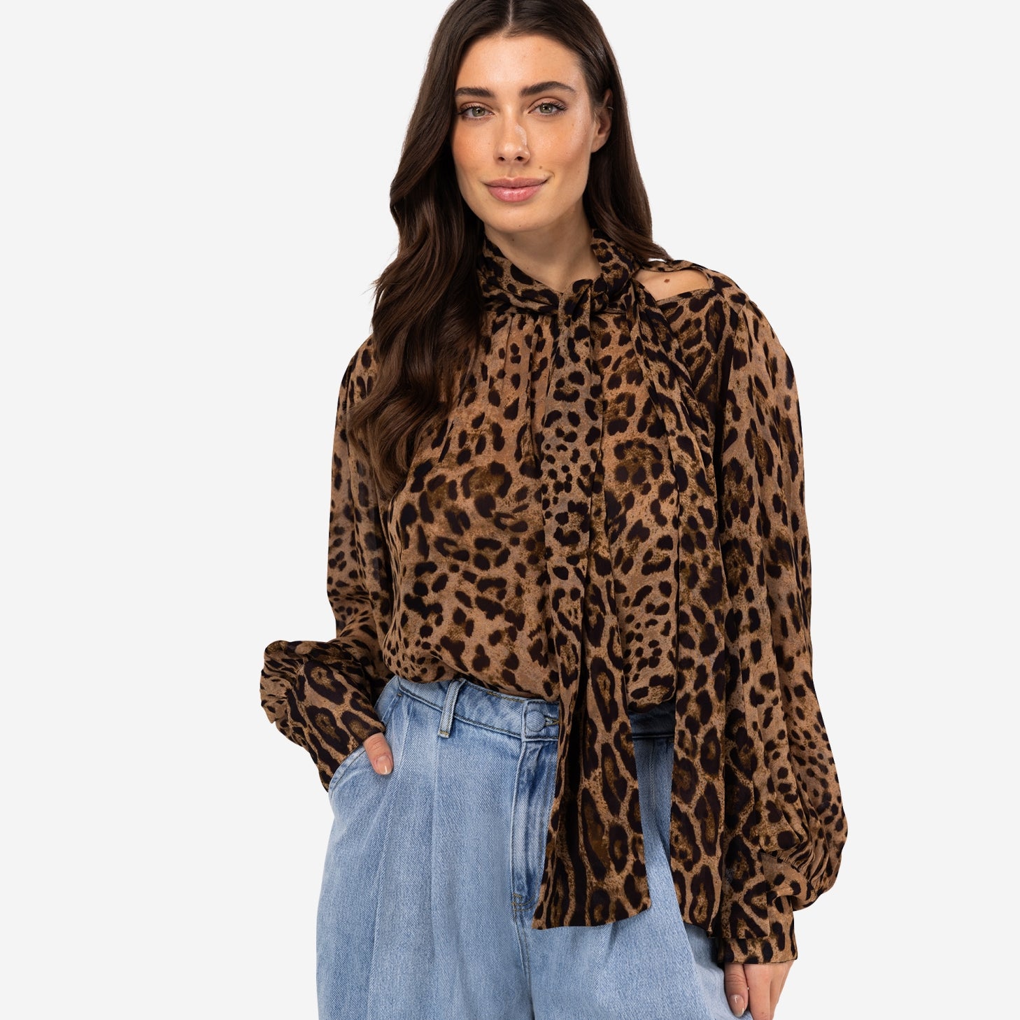 Trixie | Leopard1
