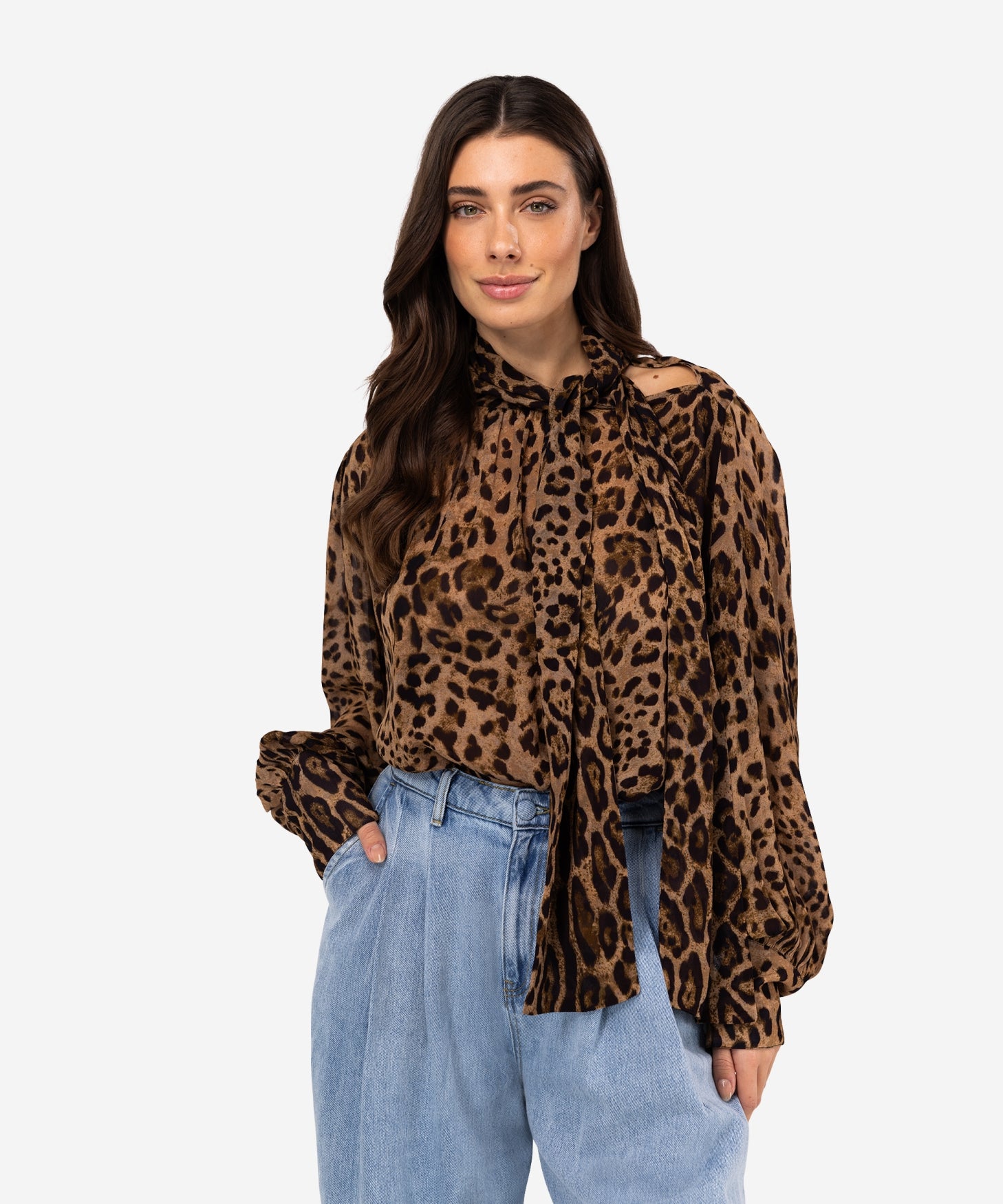 Trixie | Leopard1