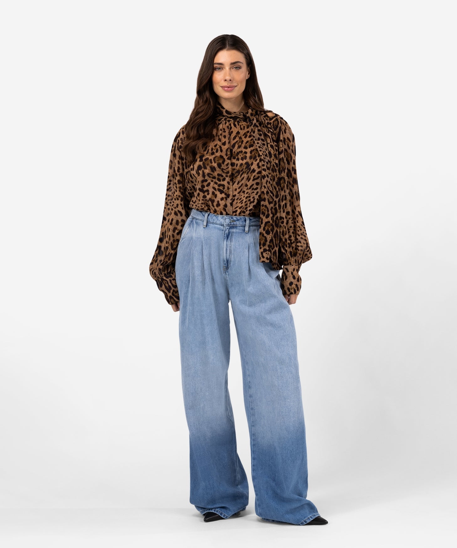 Trixie | Leopard1