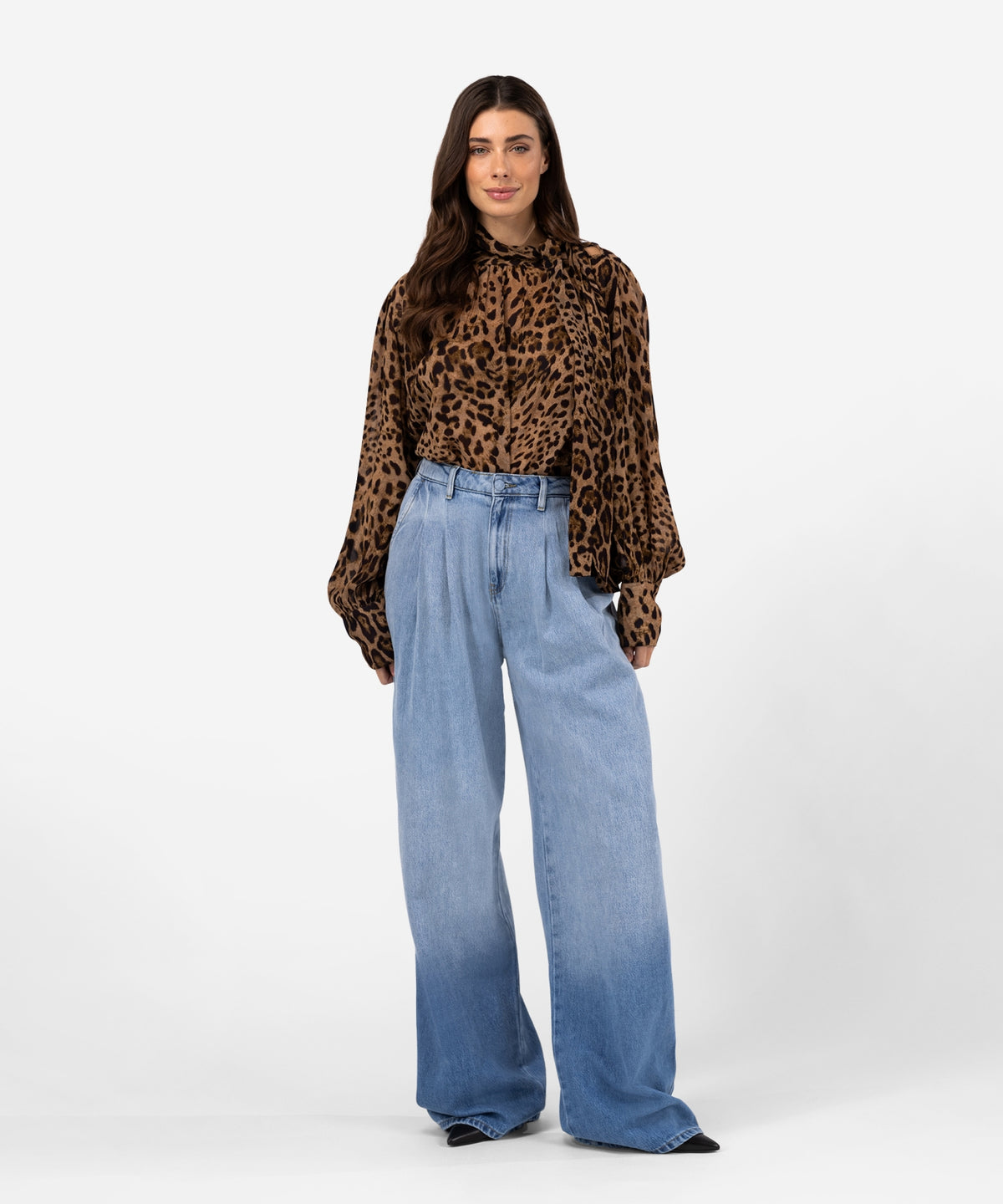 Trixie | Leopard