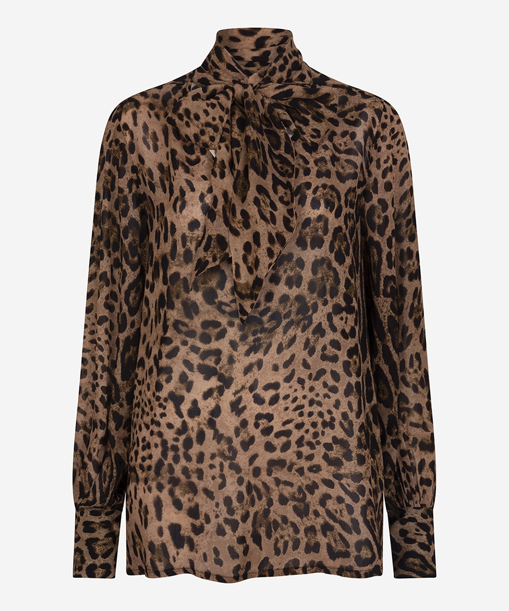 Trixie | Leopard1