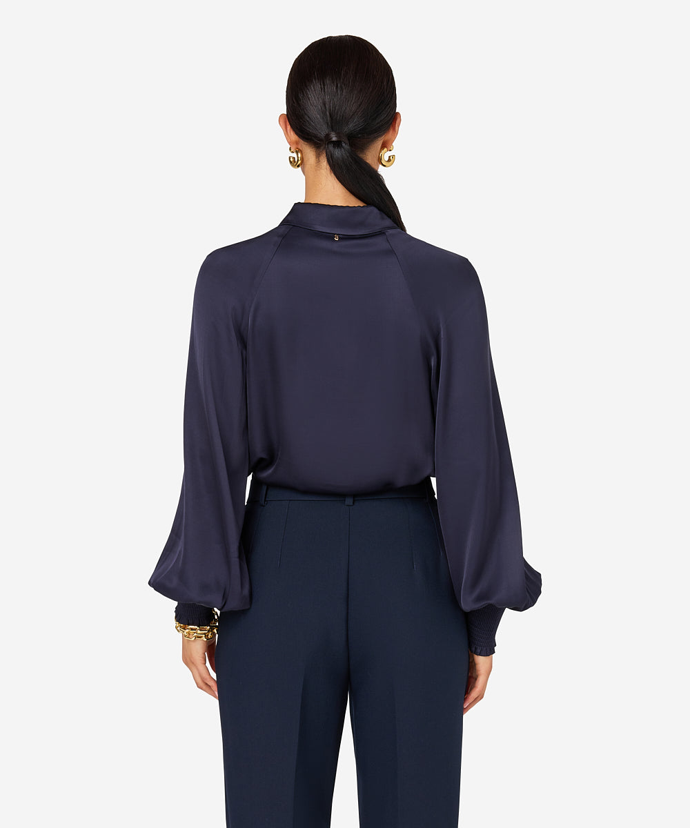 Tyna | Deep Navy