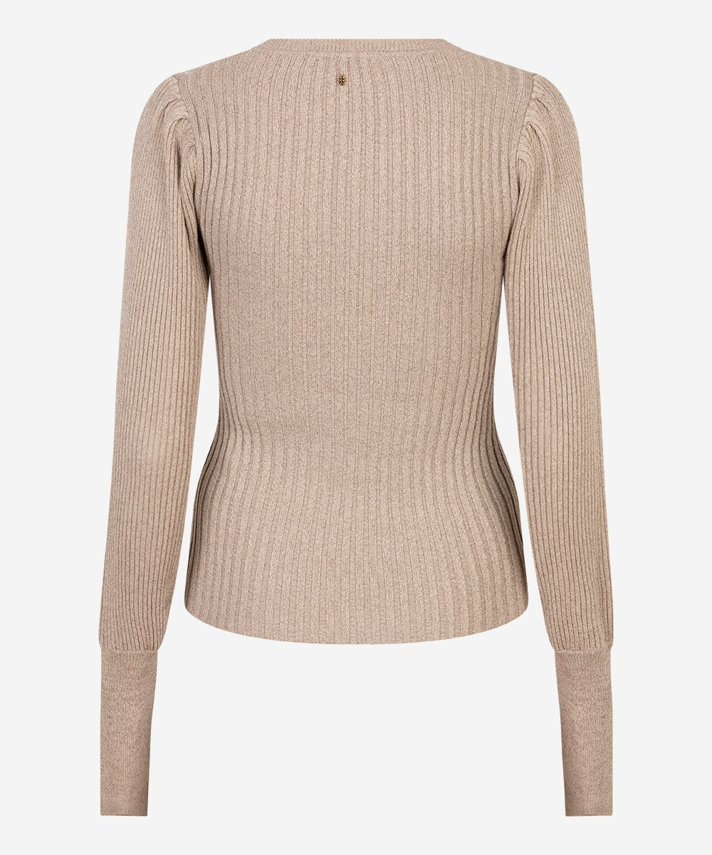 Totie | Taupe
