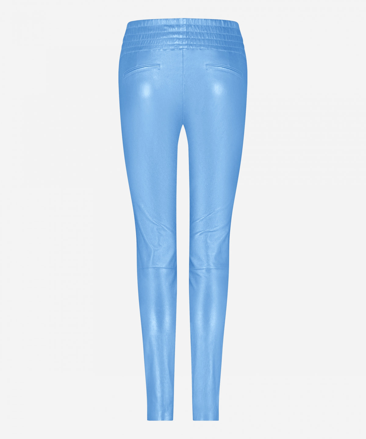 Colette Metallic | Airy Blue
