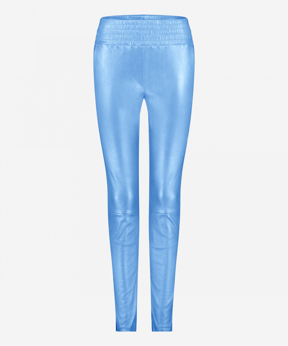 Colette Metallic | Airy Blue
