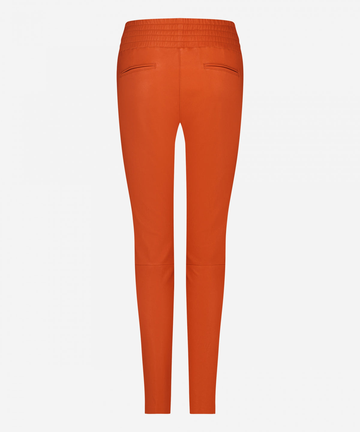 Colette | Rusty Orange