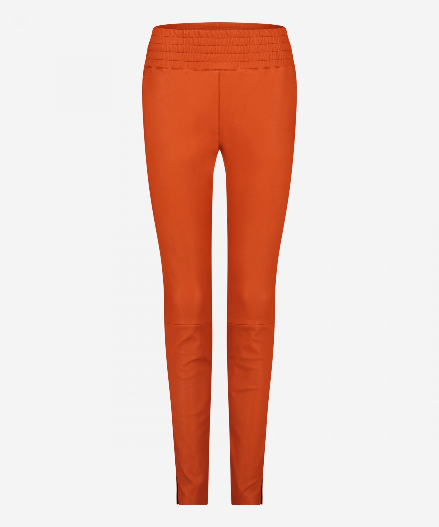 Colette | Rusty Orange