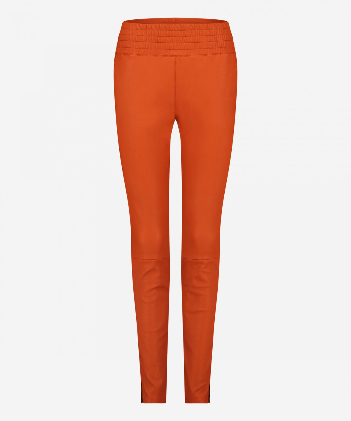 Colette | Rusty Orange