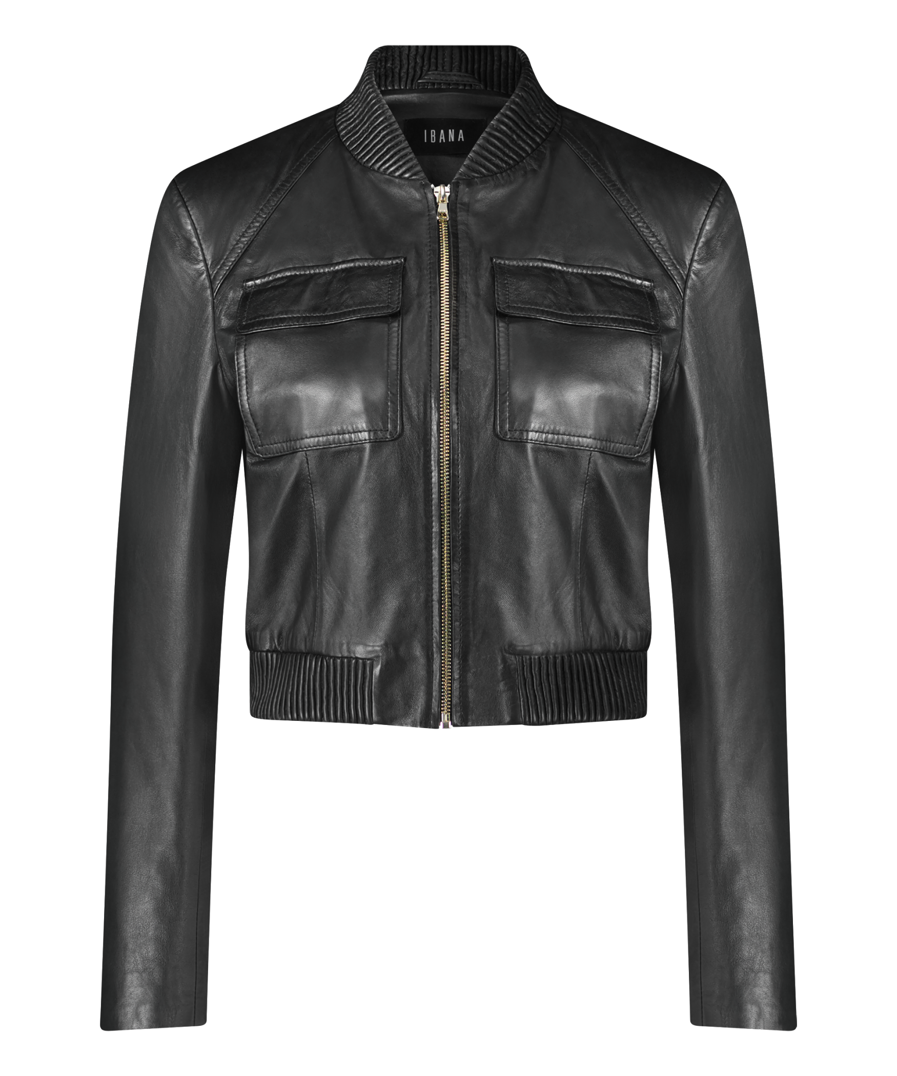Jalou | Black