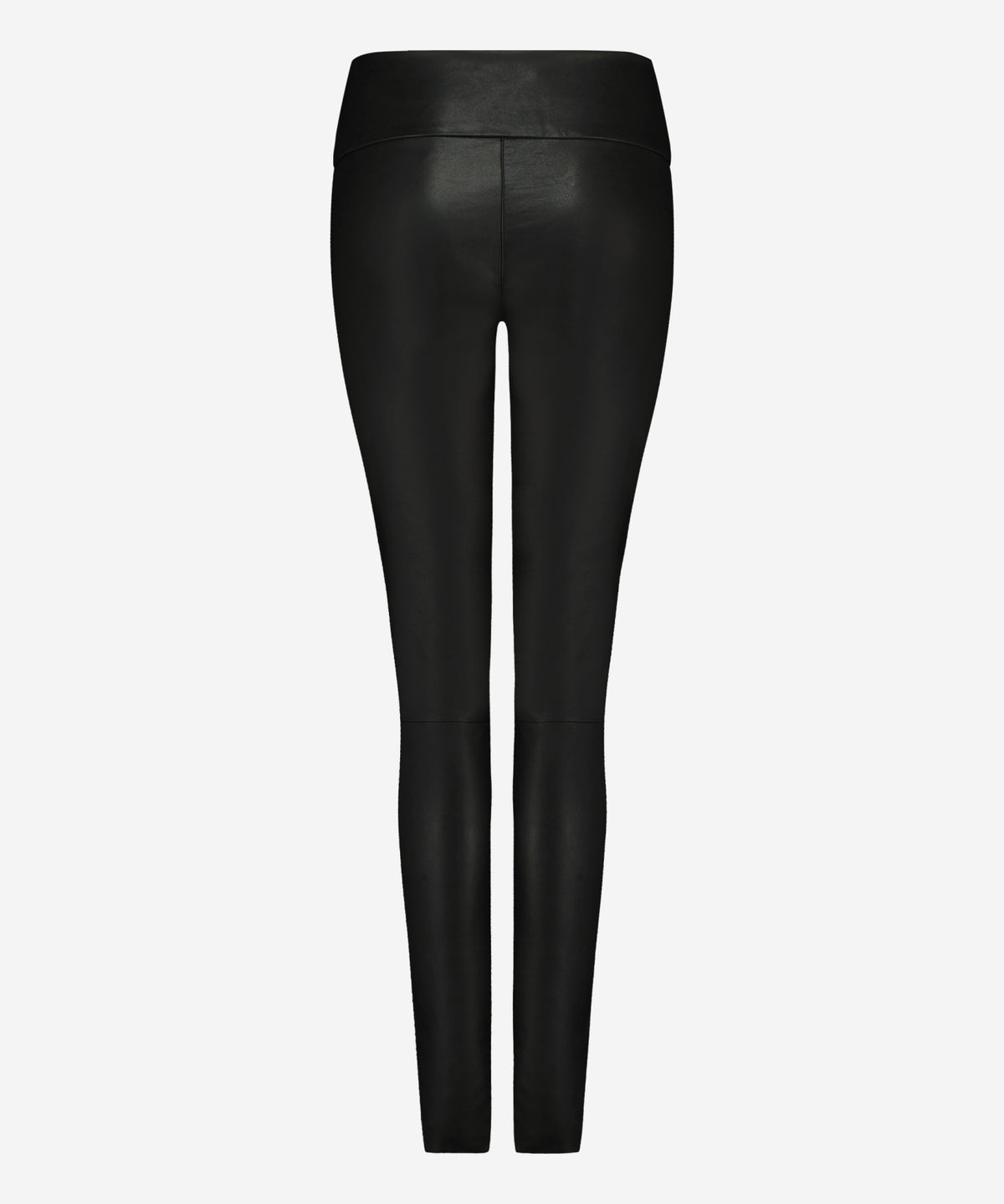 MOLLY WITH POCKETS | Black