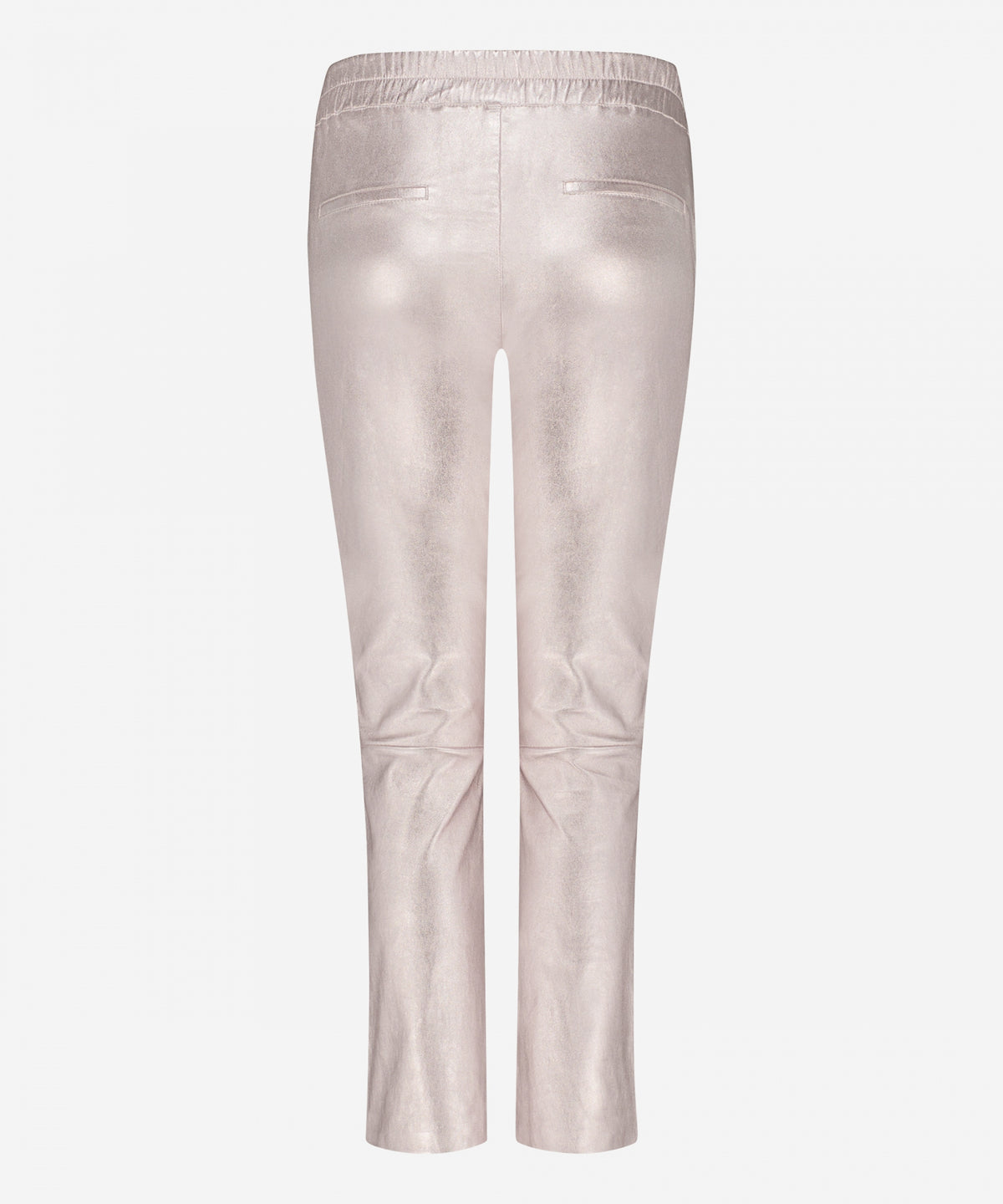 Pablo Metallic | Light Pink