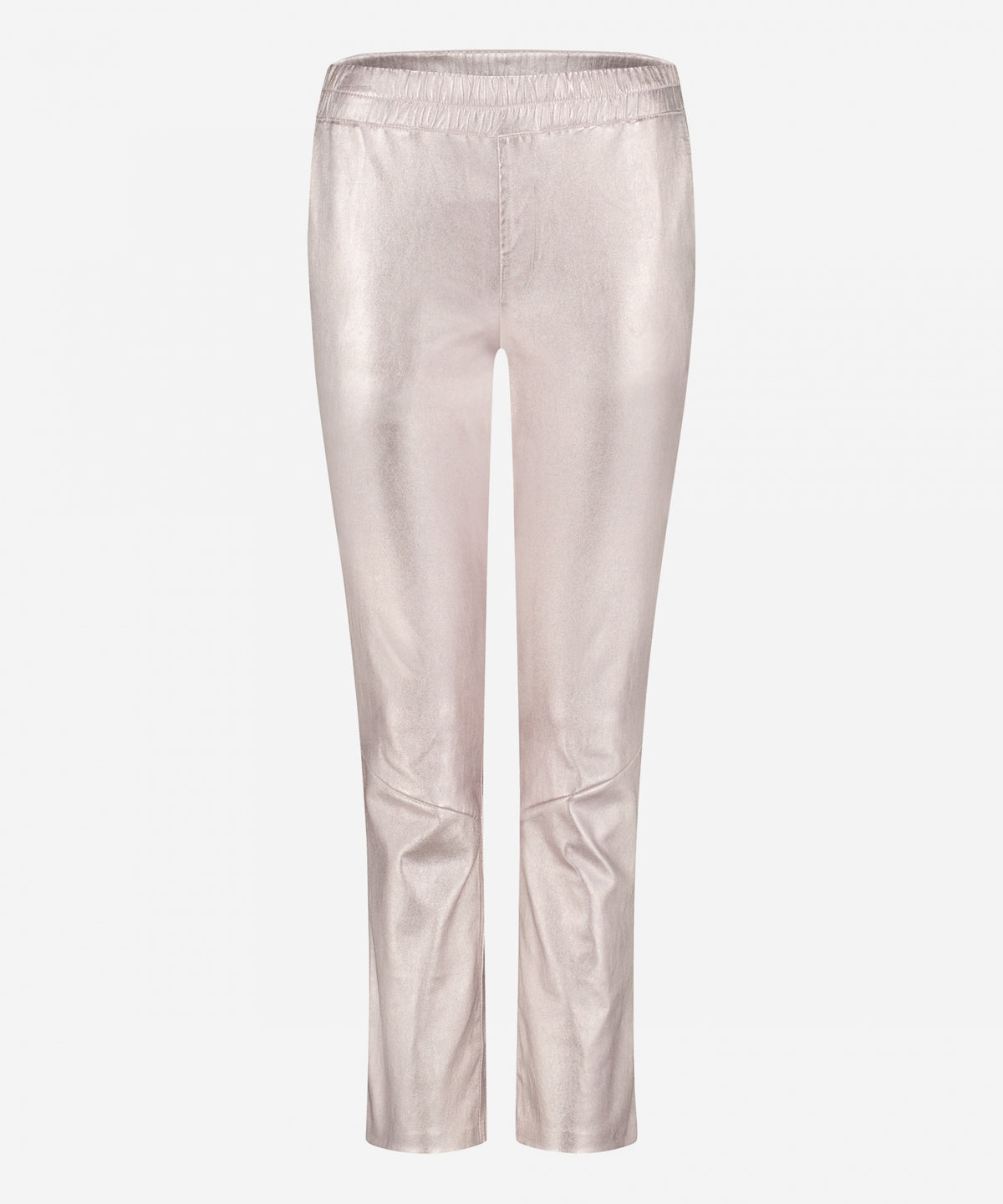 Pablo Metallic | Light Pink