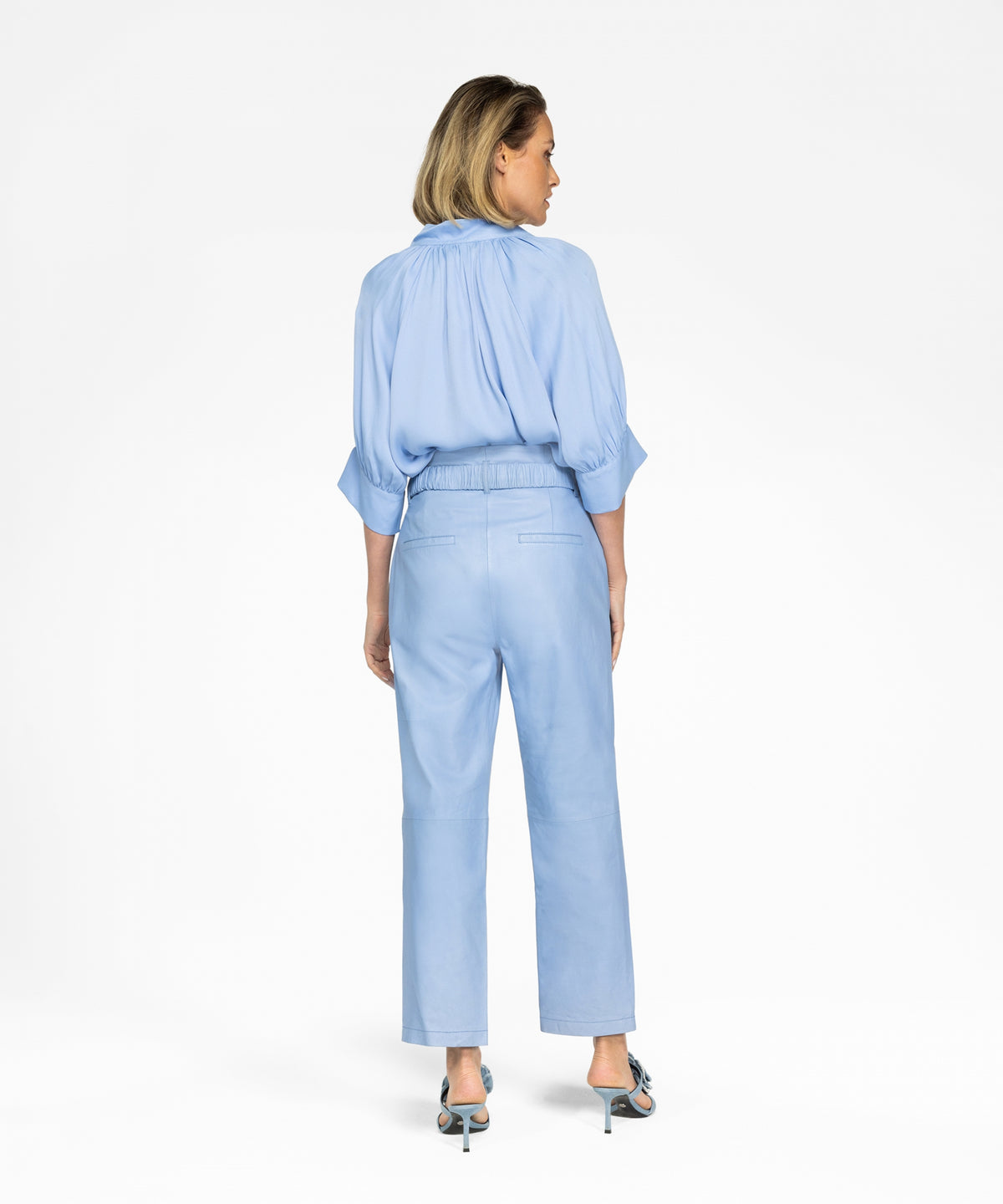 Patries | Airy Blue