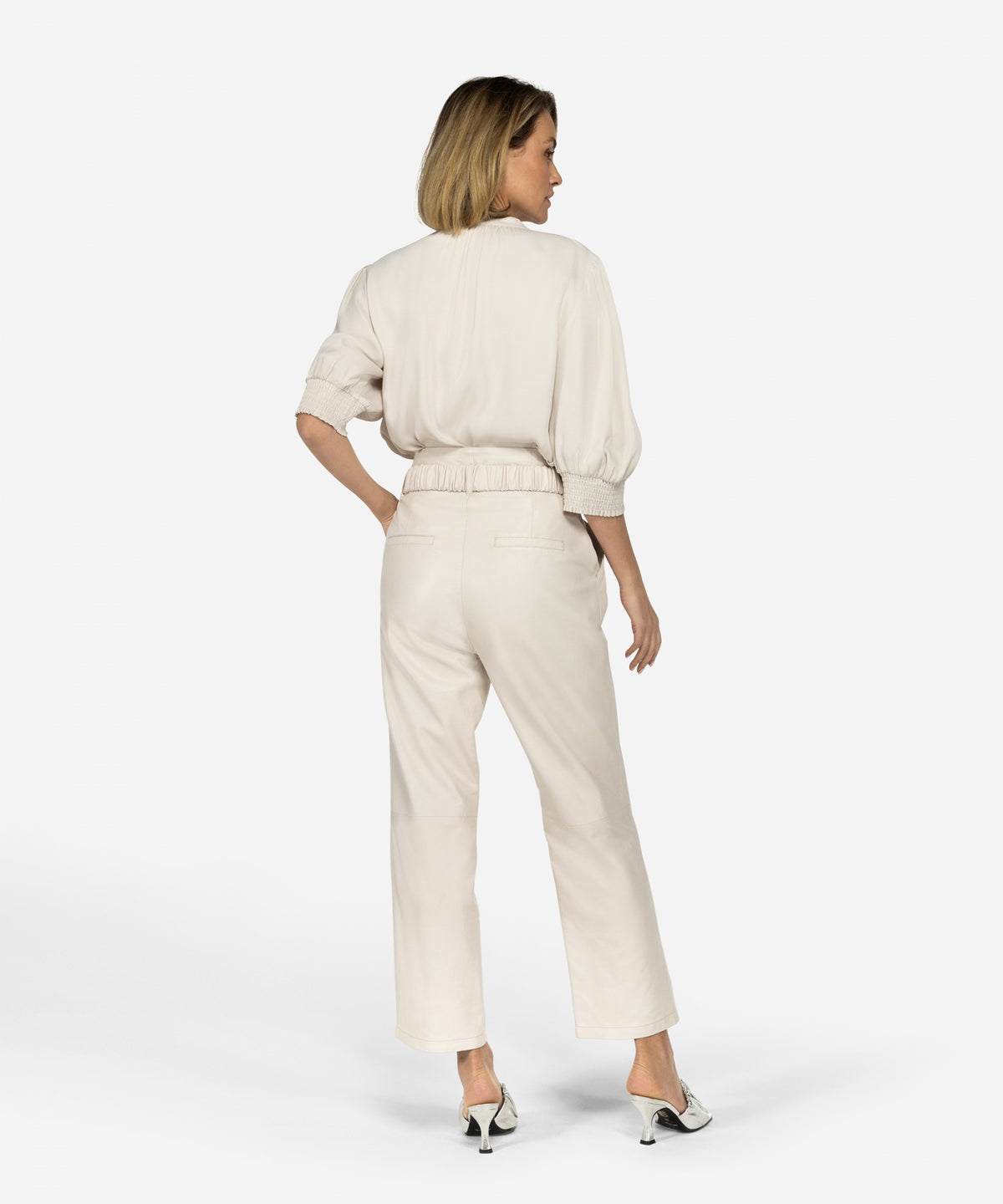 Patries | Antique White
