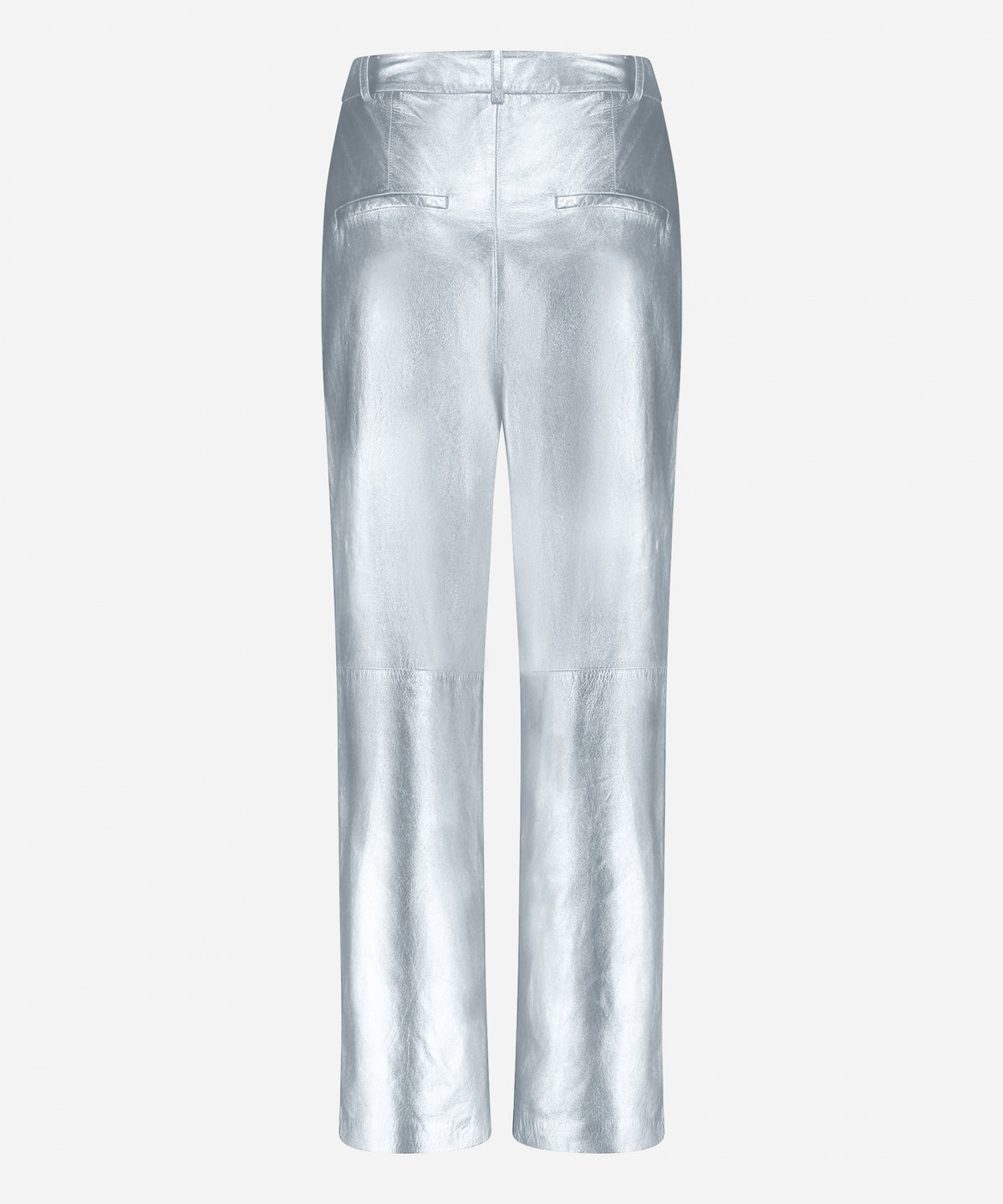 Perfecta Metallic | Soft Blue