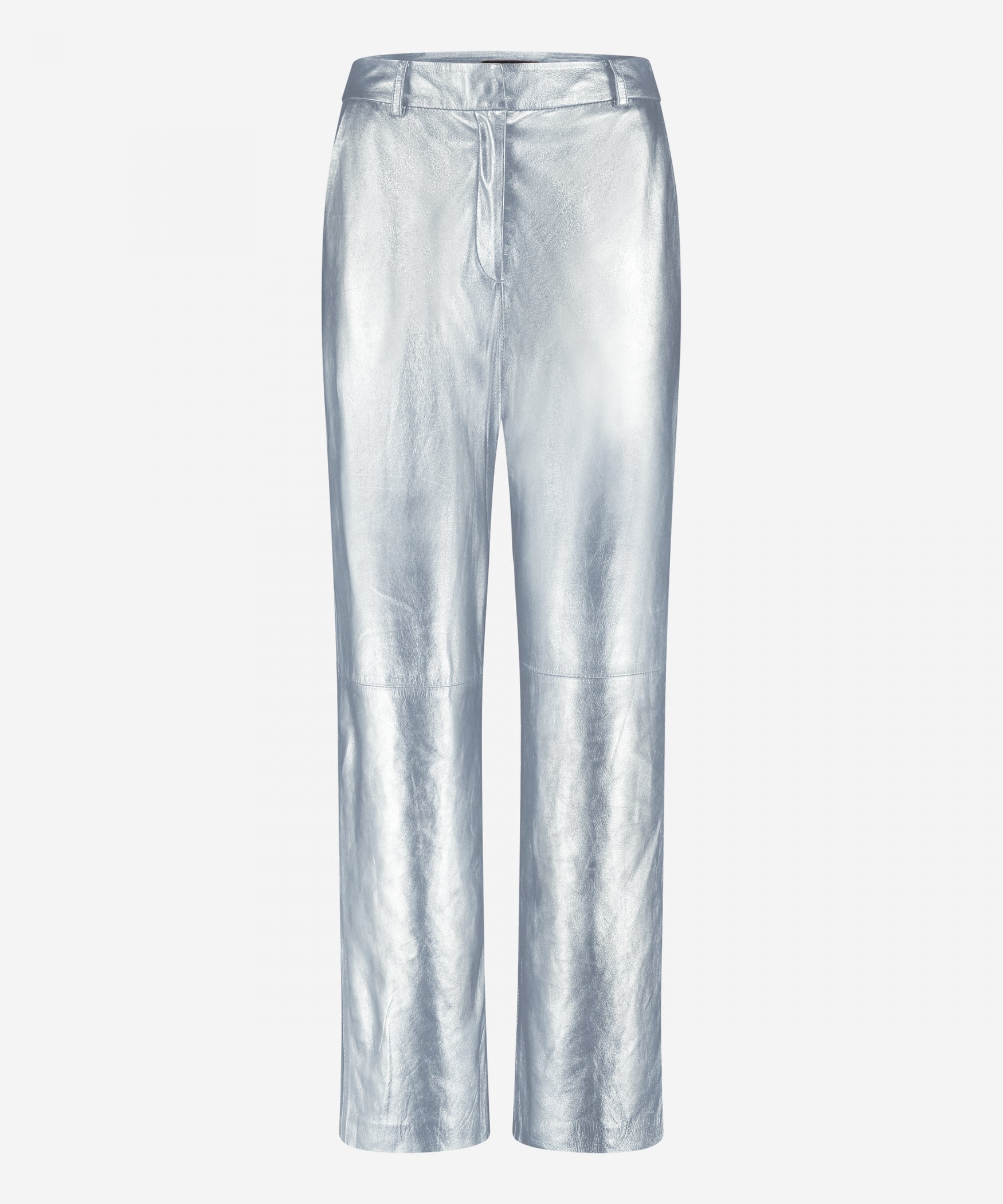 Perfecta Metallic | Soft Blue