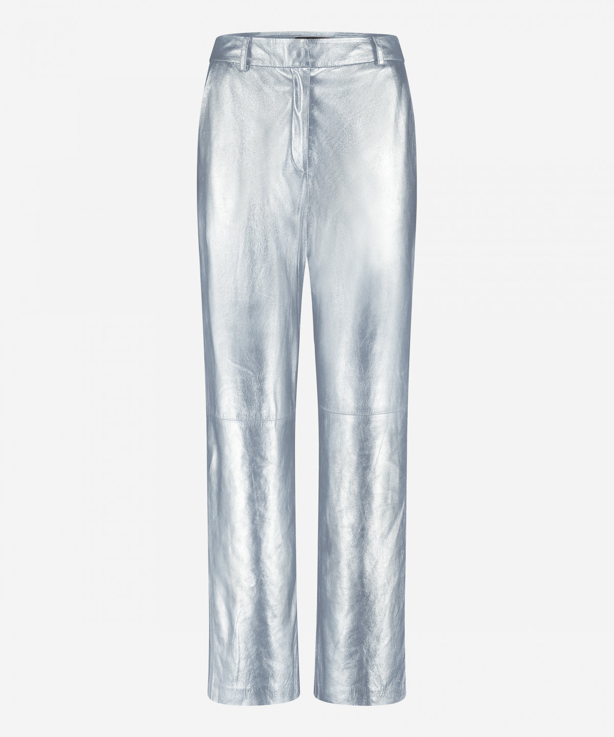 Perfecta Metallic | Soft Blue