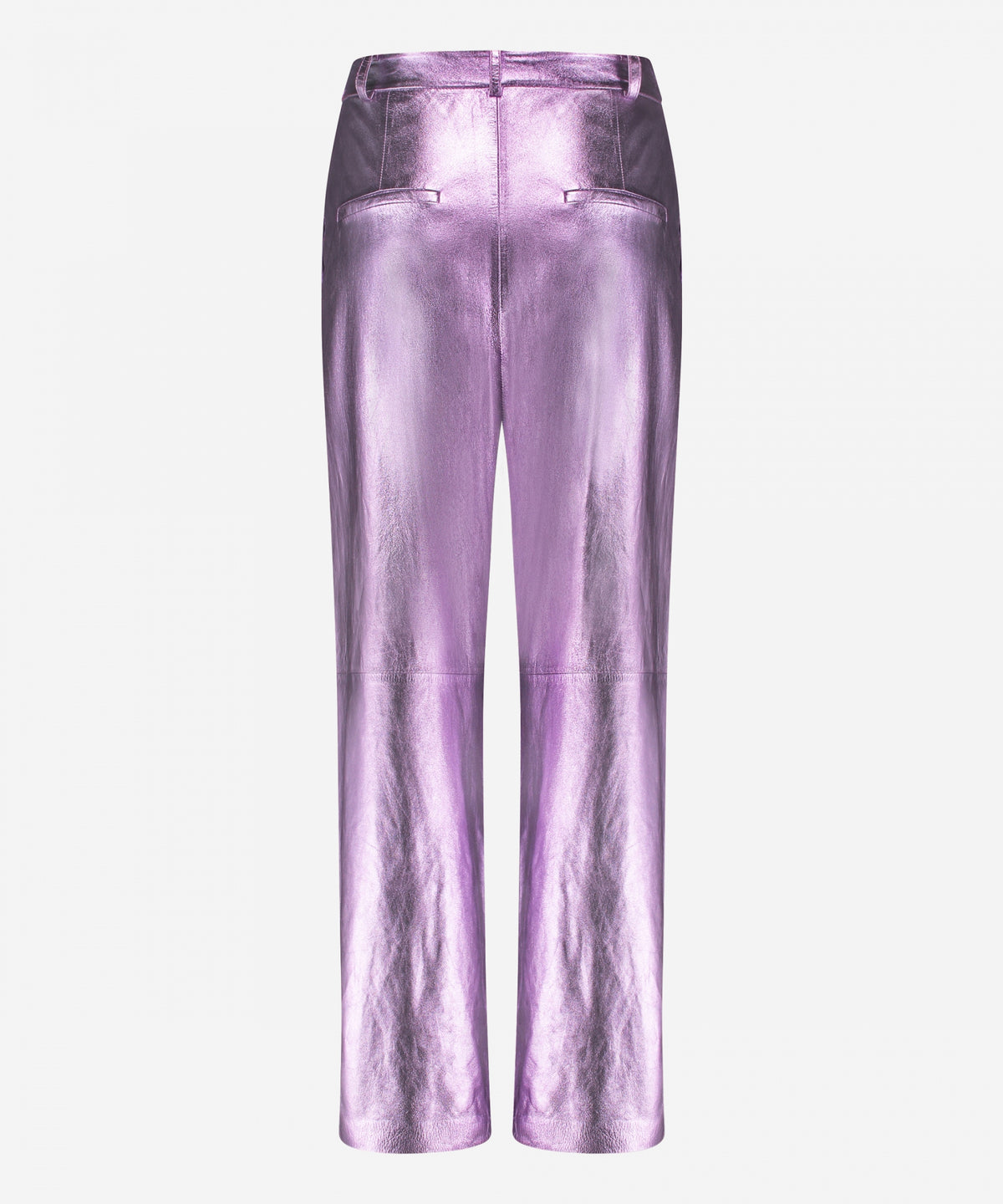 Perfecta Metallic | Soft Lilac