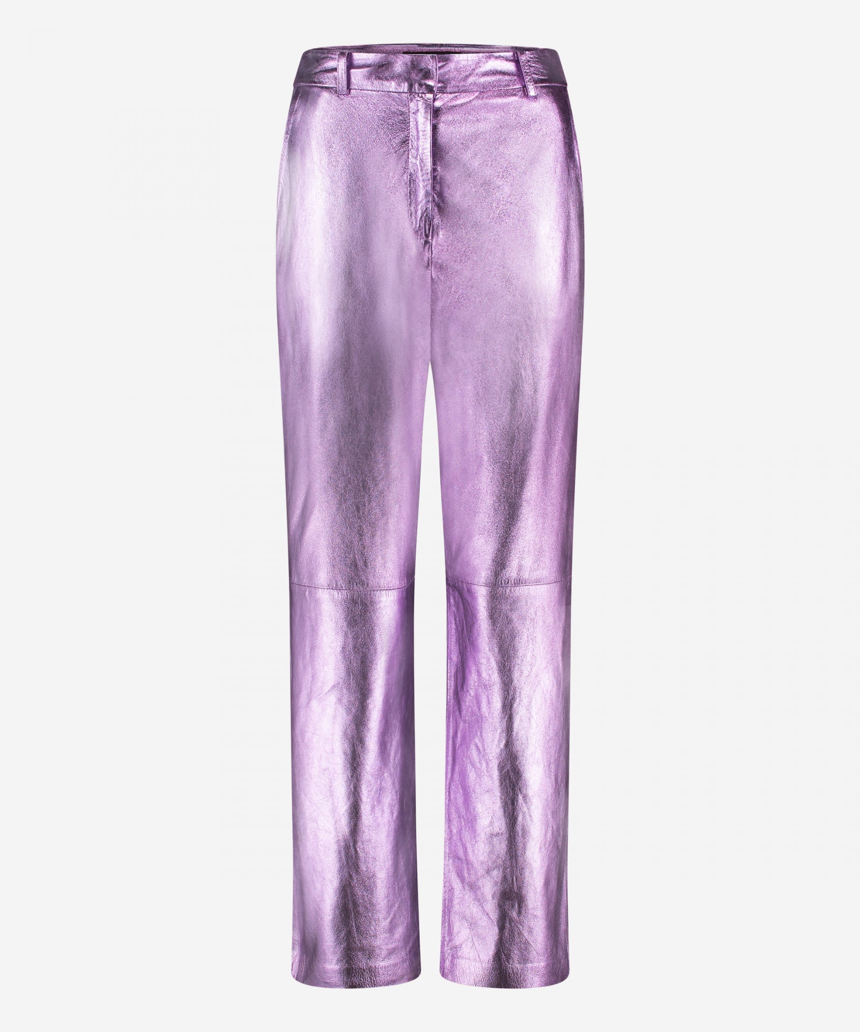 Perfecta Metallic | Soft Lilac