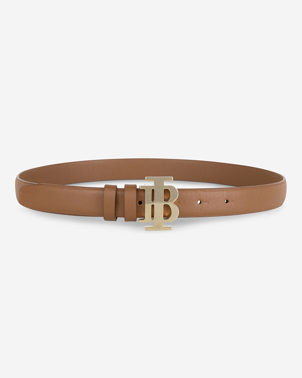 Icon belt | Cognac