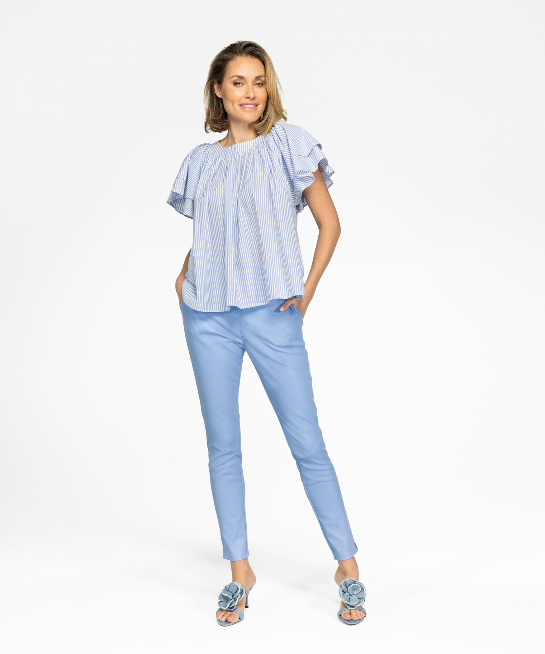 Truff | Airy Blue