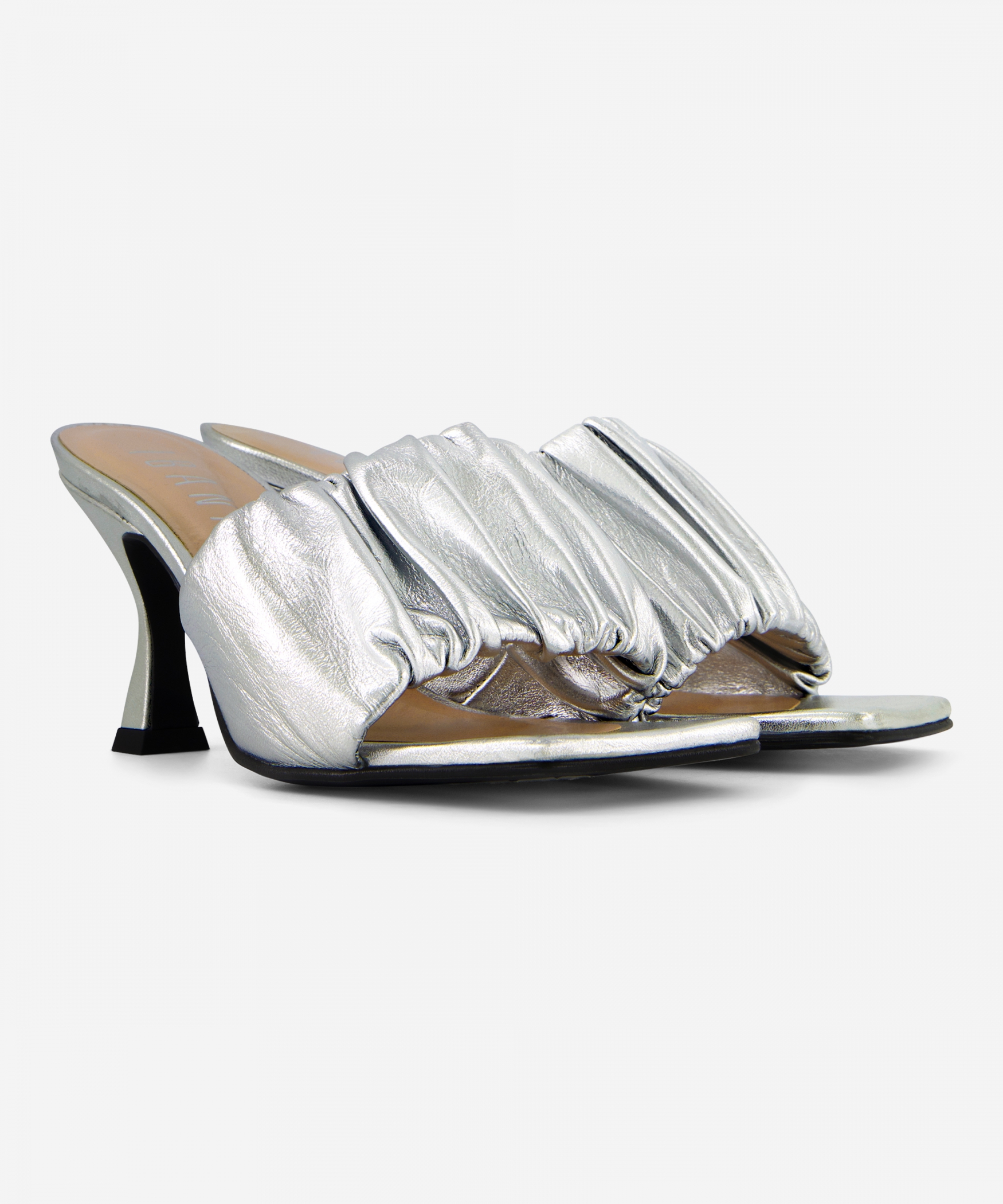 Ambia Metallic | Silver